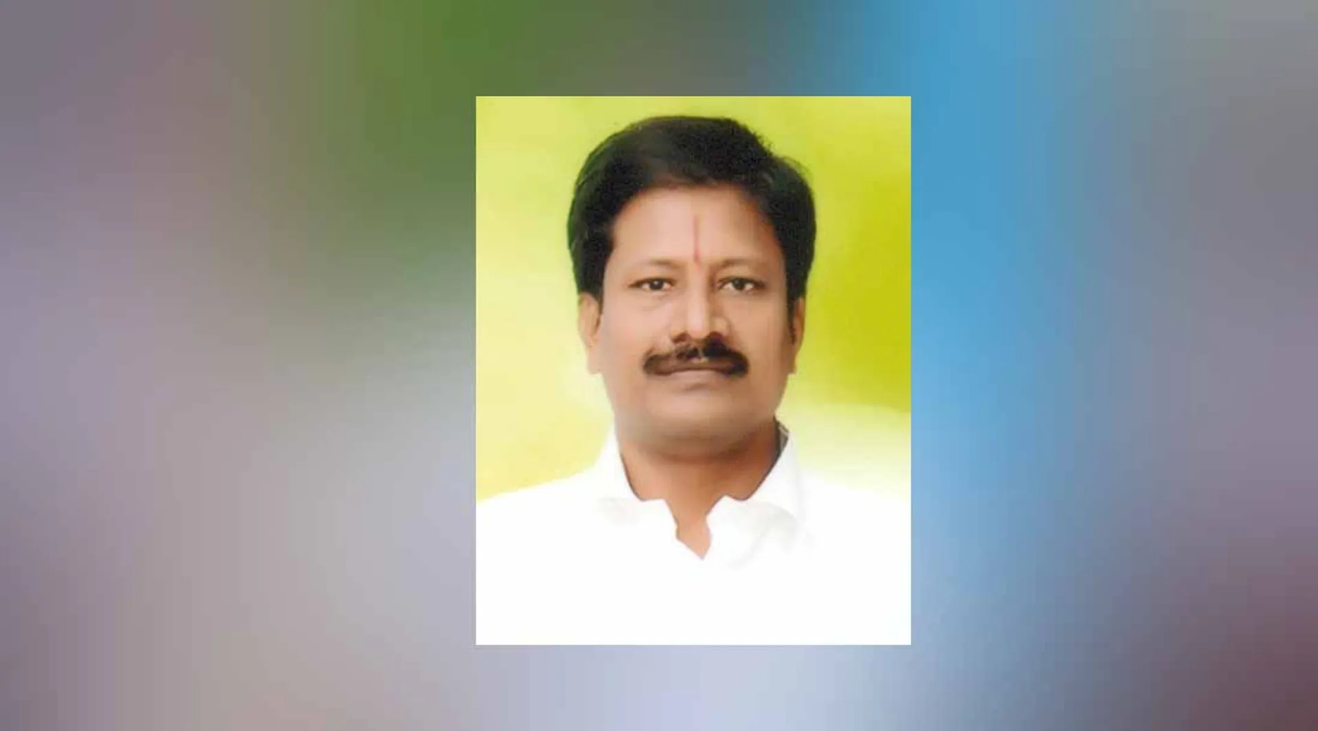 AIADMK mla R.T. Ramachandran Kunnam